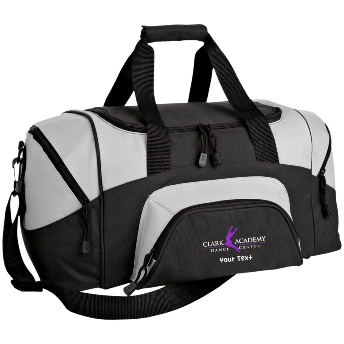 CADC Small Duffel Bag - Free Personalization