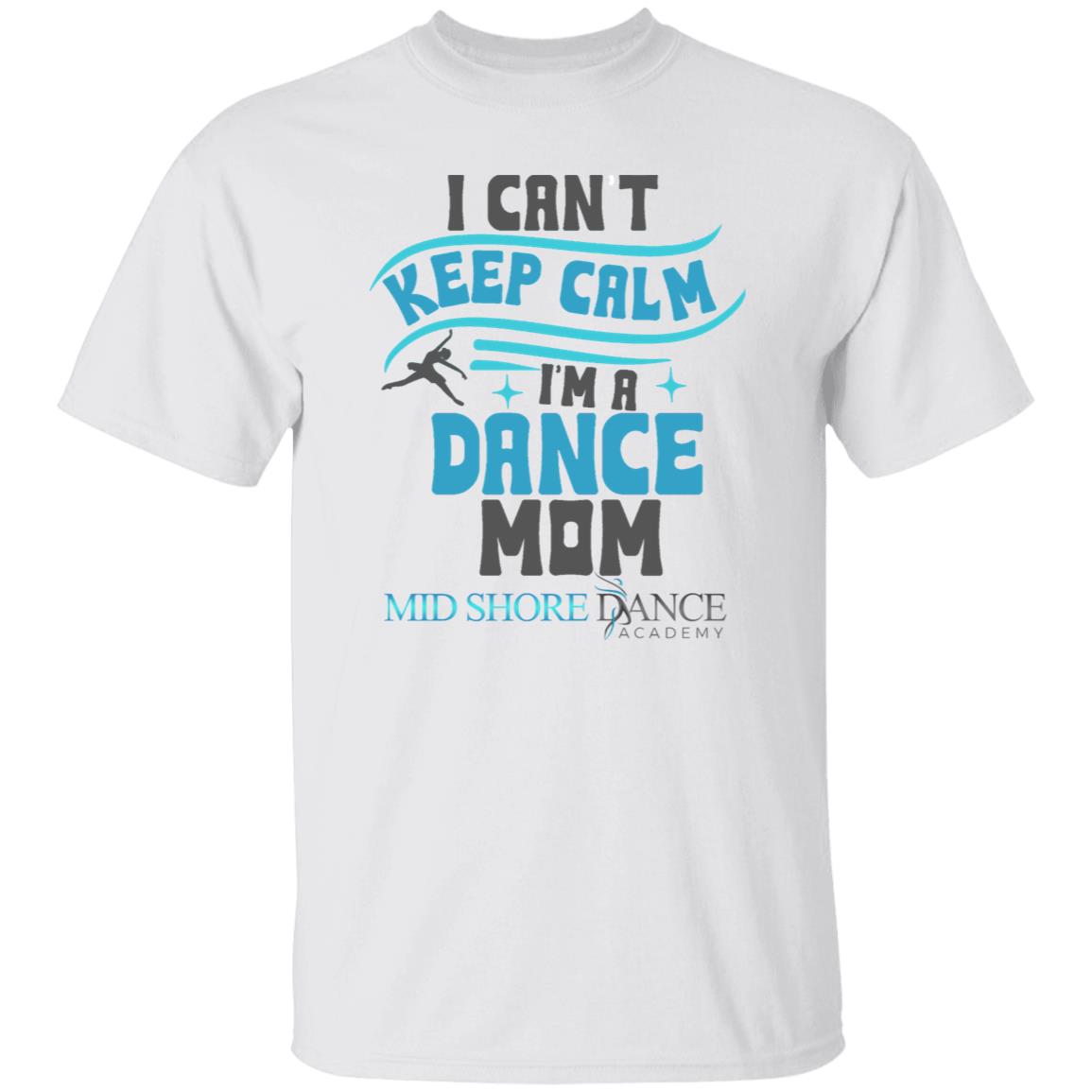 MSDA Dance Mom T-Shirt