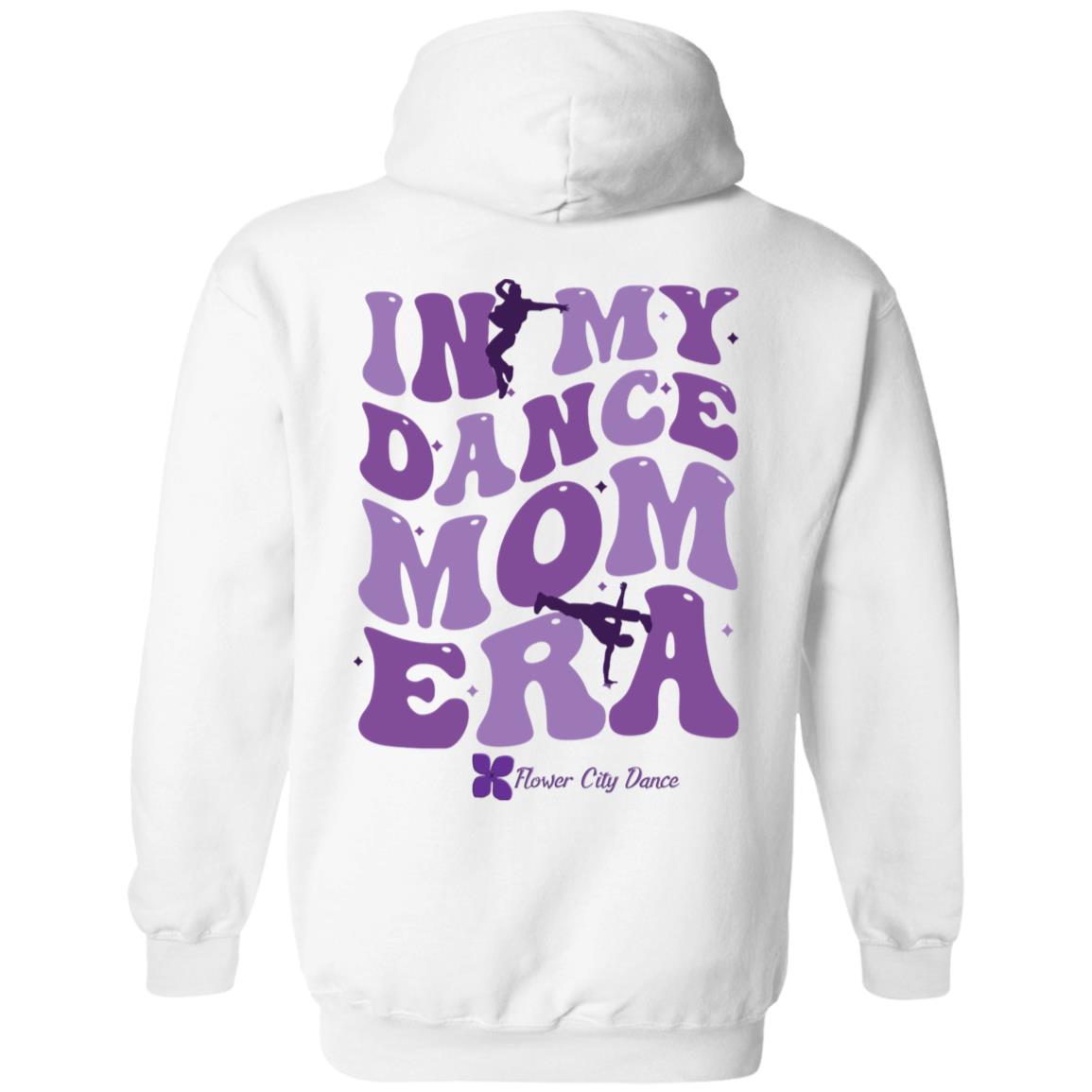 FCD Dance Mom Era Pullover Hoodie