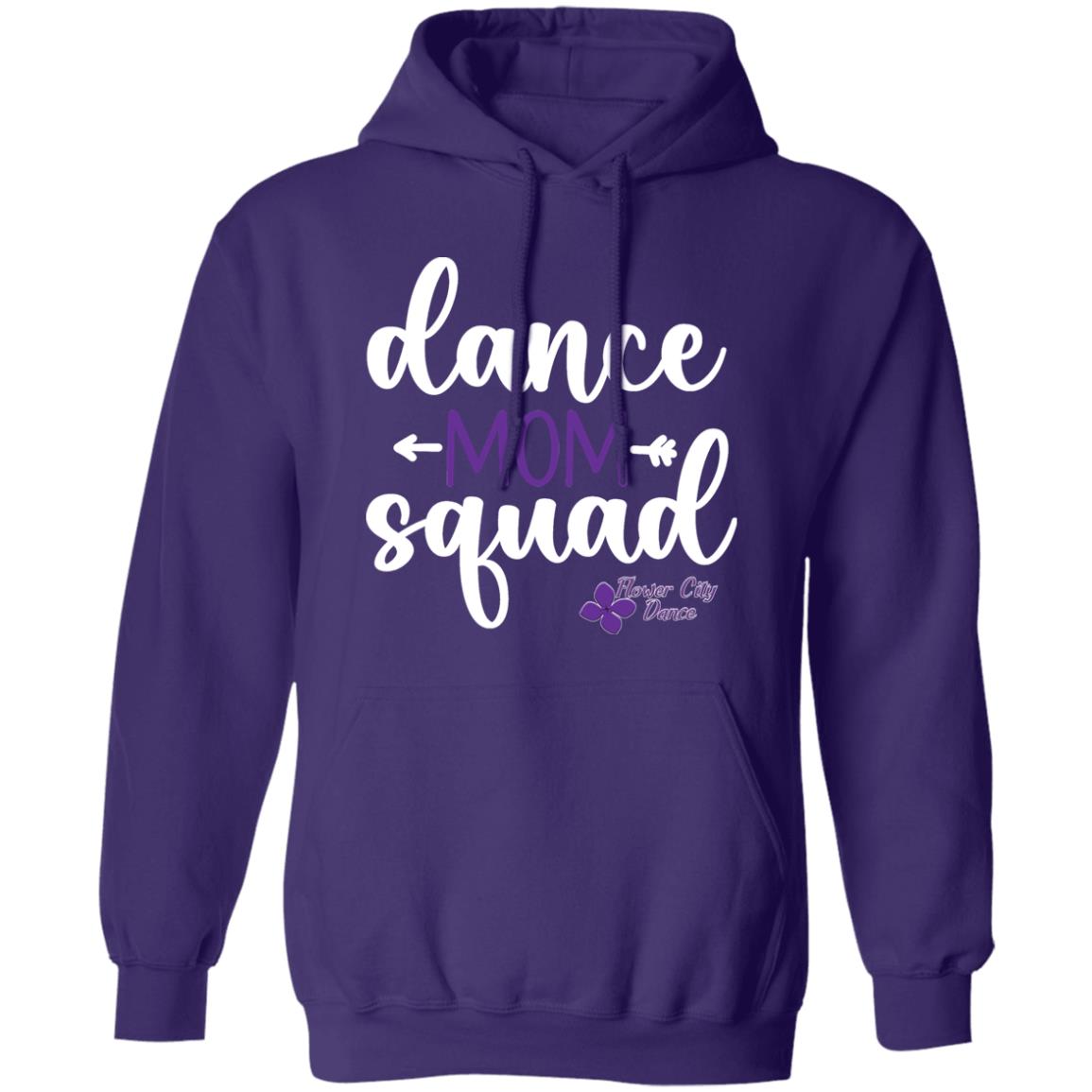 FCD Dance Mom Pullover Hoodie