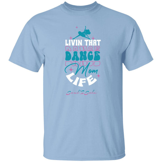 S2S Dance Mom T-Shirt