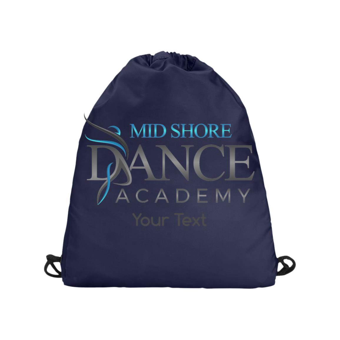 MSDA Personalized Champion Carrysack