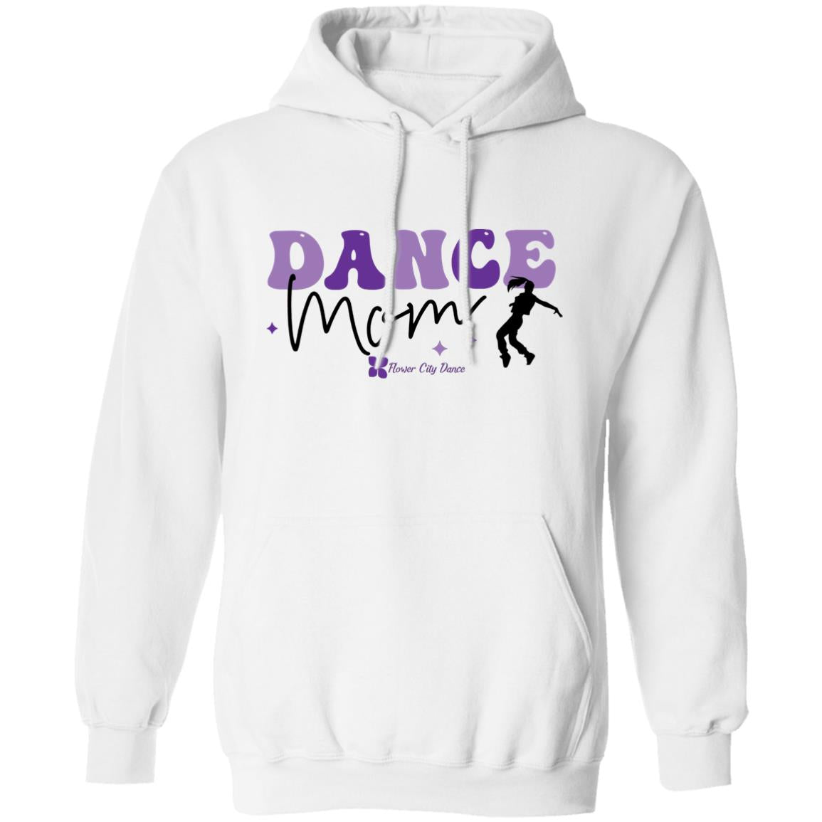 FCD Dance Mom Era Pullover Hoodie