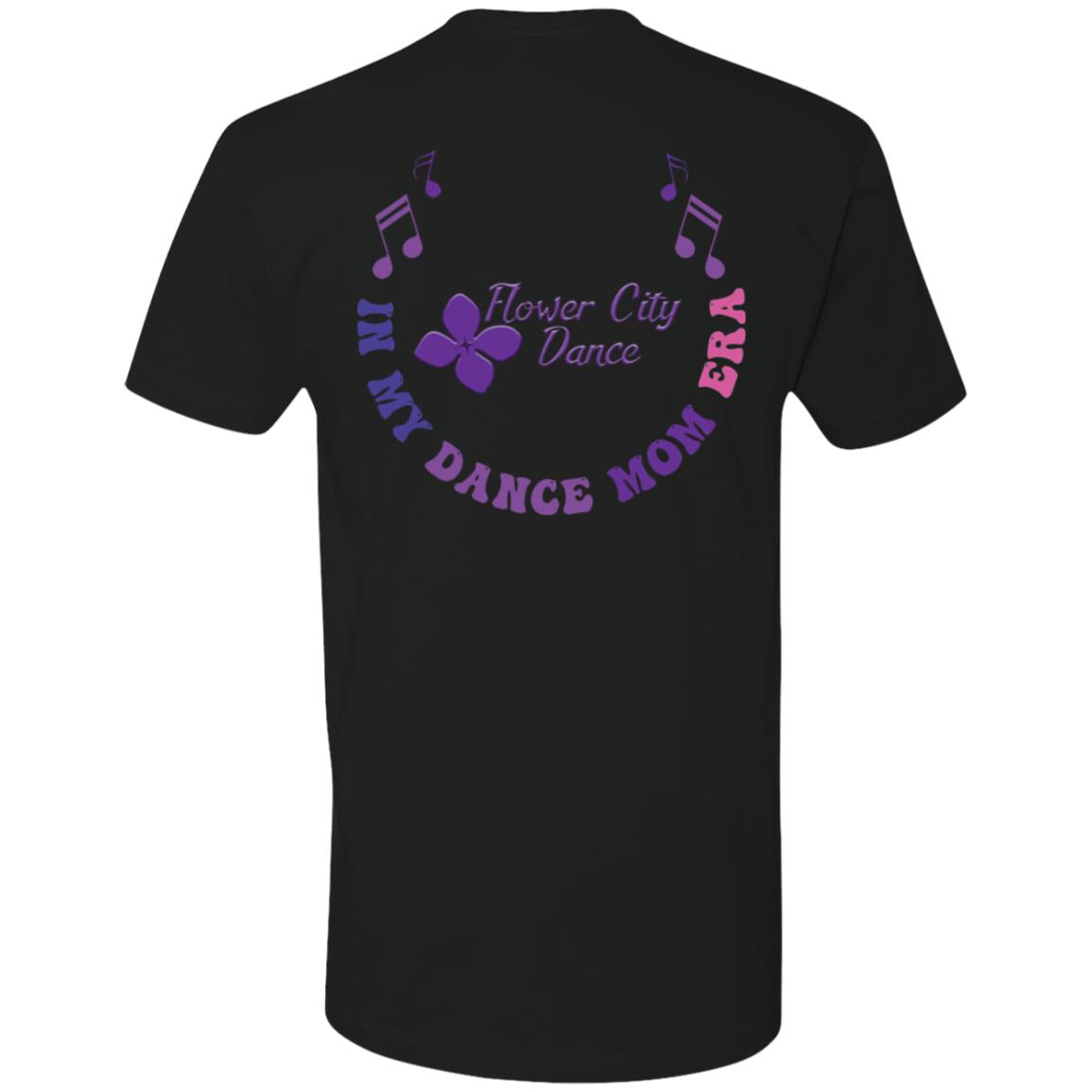 FCD Dance Mom Era Premium Short Sleeve T-Shirt