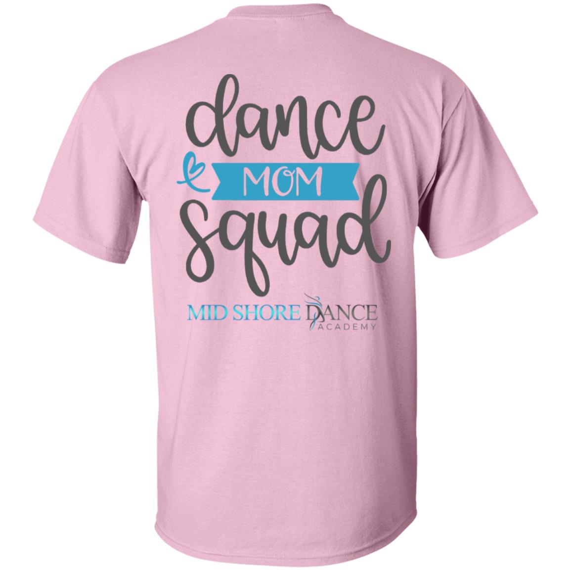 MSDA Dance Mom T-Shirt