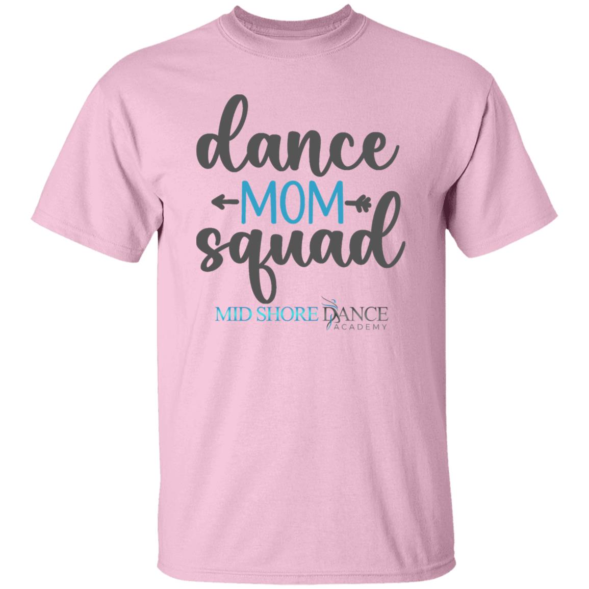 MSDA Dance Mom T-Shirt