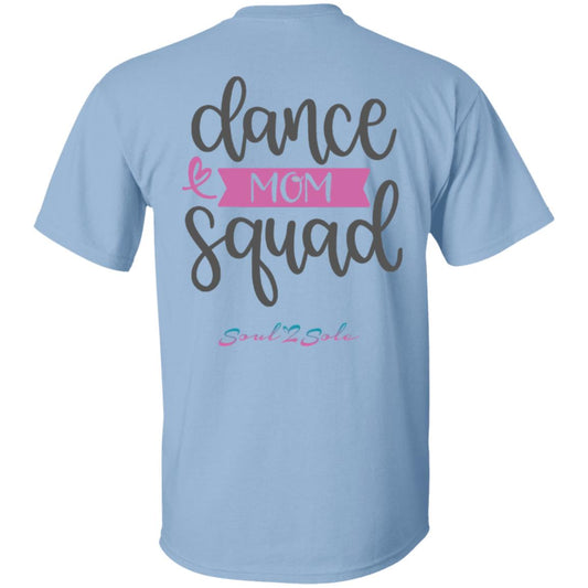 S2S Dance Mom T-Shirt