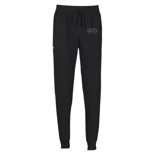 MSDA Personalized Under Armour Mens Rival Fleece Sweatpant