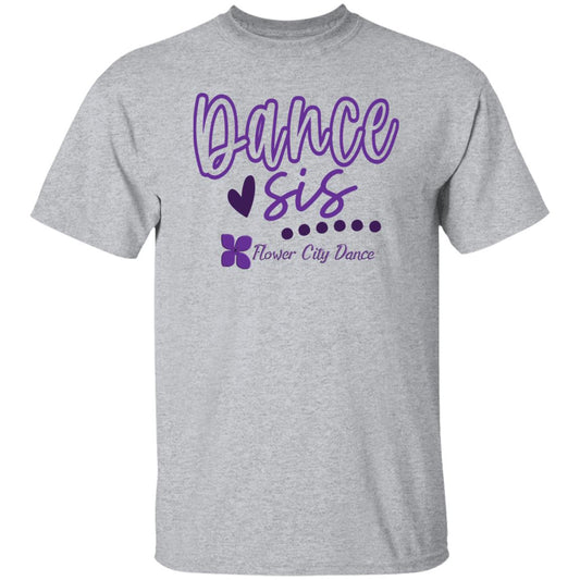 FCD Dance Sister T-Shirt