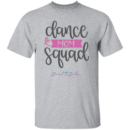 S2S Dance Mom T-Shirt