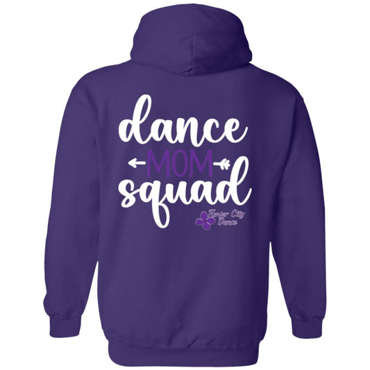 FCD Dance Mom Pullover Hoodie