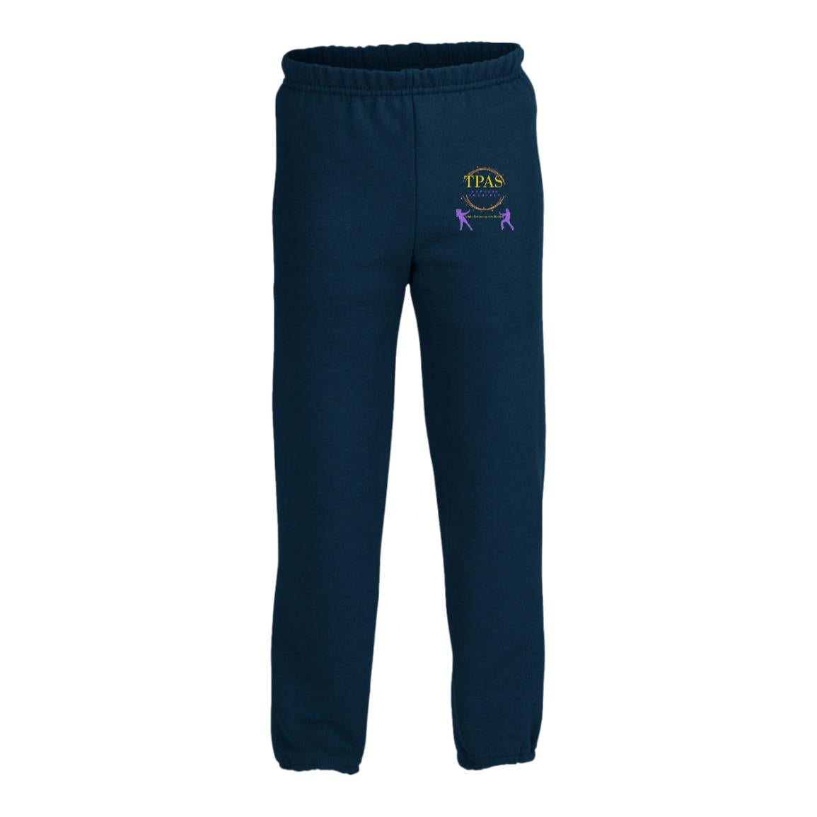 TPAS Youth Heavy Blend Sweatpant