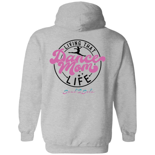 S2S Dance Mom Pullover Hoodie