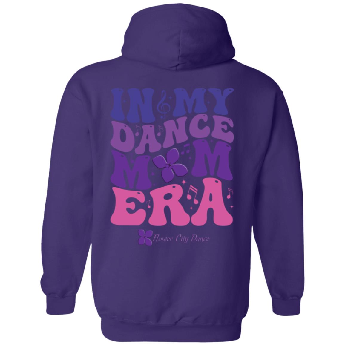 FCD Dance Mom Era Pullover Hoodie