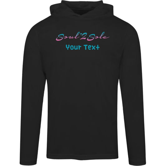 S2S Personalized Zone Hooded Tee