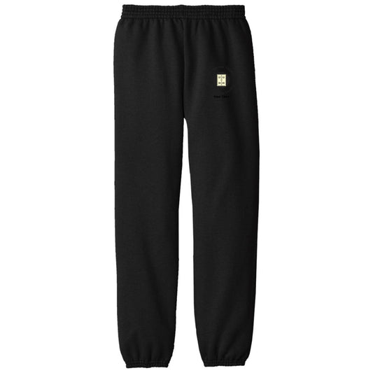 MDL Example Personalized Youth Fleece Pants