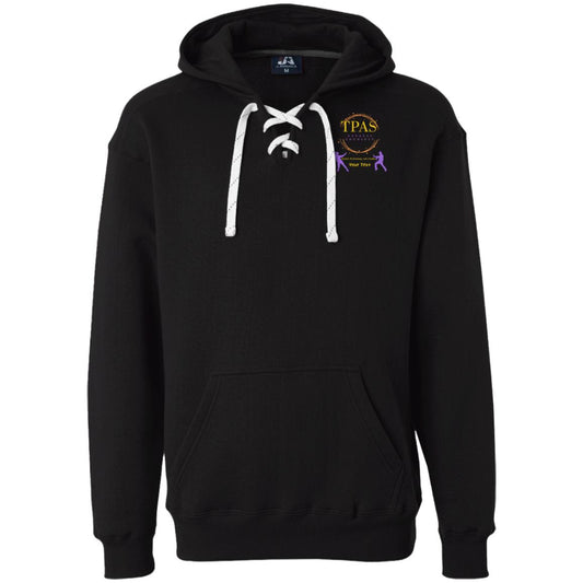 TPAS Competition Team Heavyweight Sport Lace Hoodie