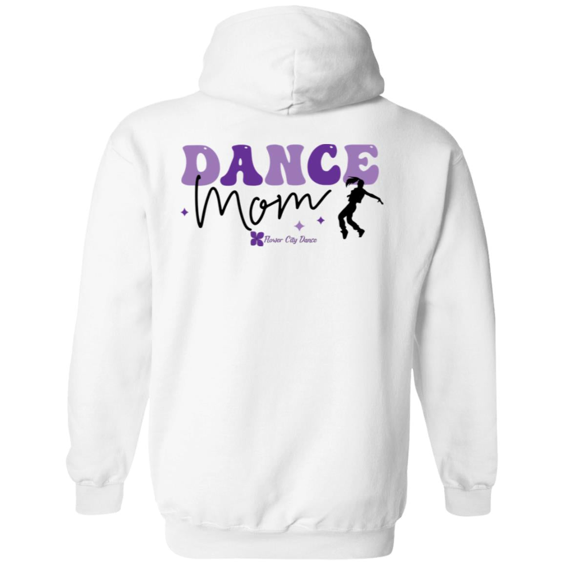 FCD Dance Mom Era Pullover Hoodie