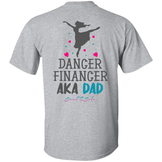 S2S Dance Dad T-Shirt