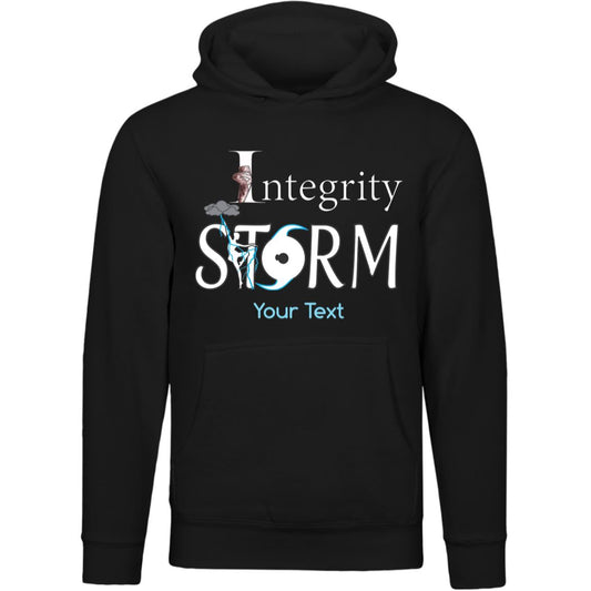 IDA Storm Personalized Lane Seven Premium Hoodie