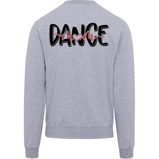 Spins Dance Mom Champion Powerblend Crewneck Sweatshirt