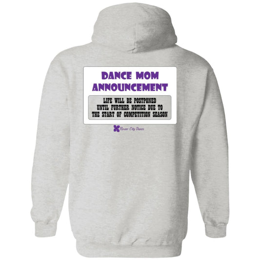 FCD Dance Mom Pullover Hoodie