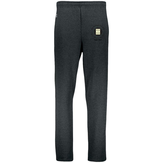 MDL Example Personalized Dri-Power Open Bottom Pocket Sweatpants