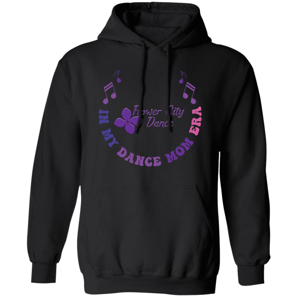 FCD Dance Mom Era Pullover Hoodie