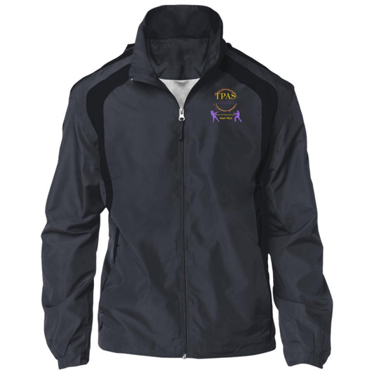 TPAS Competition Team Jersey-Lined Jacket