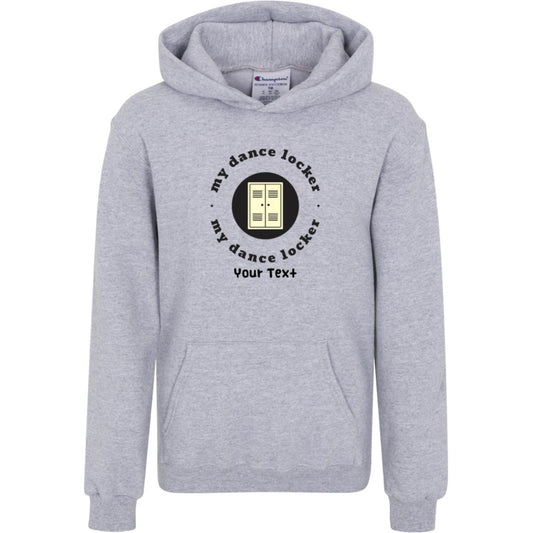 MDL Example Personalized Youth Champion Powerblend Hoodie