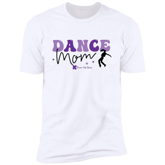 FCD Dance Mom Era Premium Short Sleeve T-Shirt