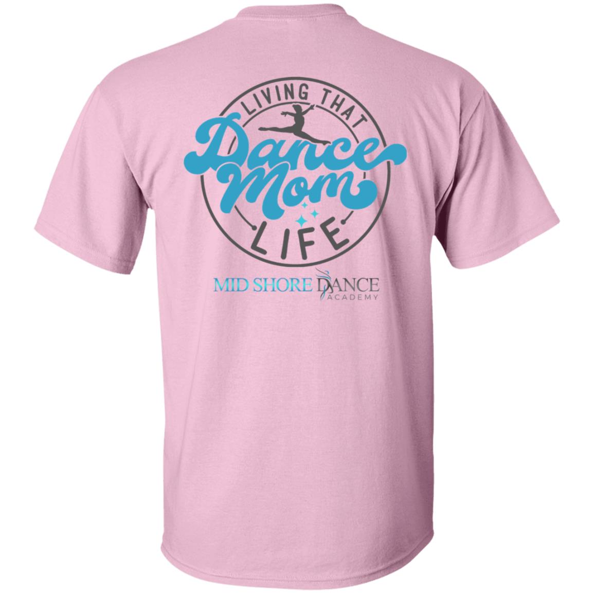 MSDA Dance Mom T-Shirt