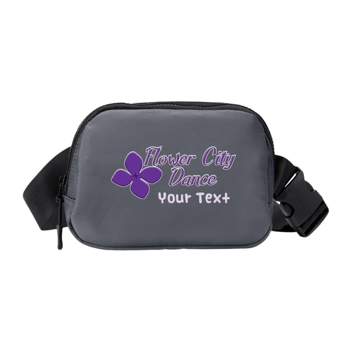 FCD Personalized Core Essentials Belt Bag