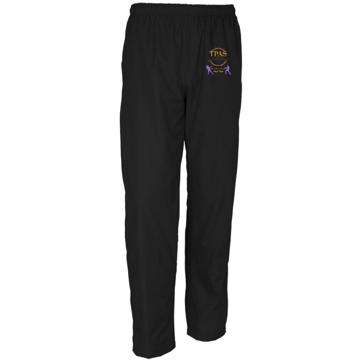 TPAS Wind Pants