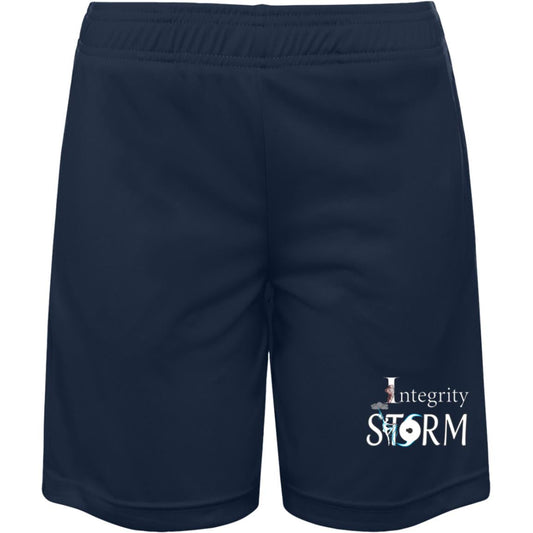 IDA Storm Youth Zone Short