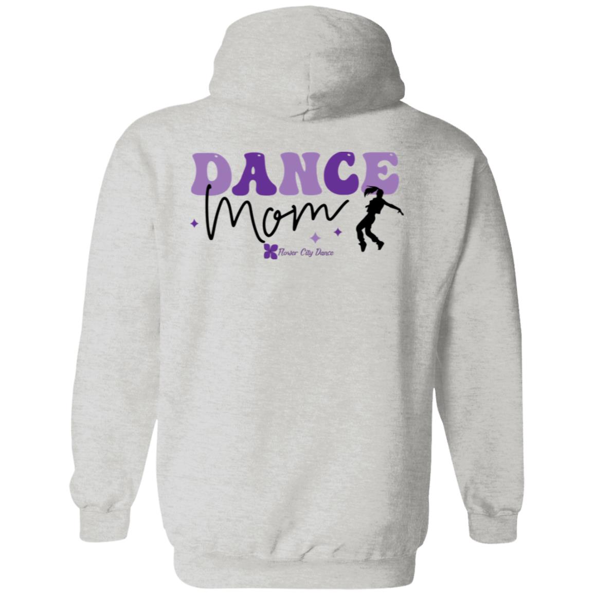 FCD Dance Mom Era Pullover Hoodie