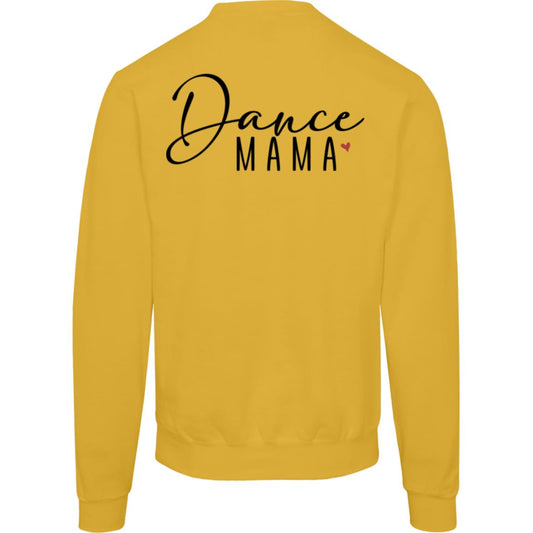 Spins Dance Mom Champion Powerblend Crewneck Sweatshirt