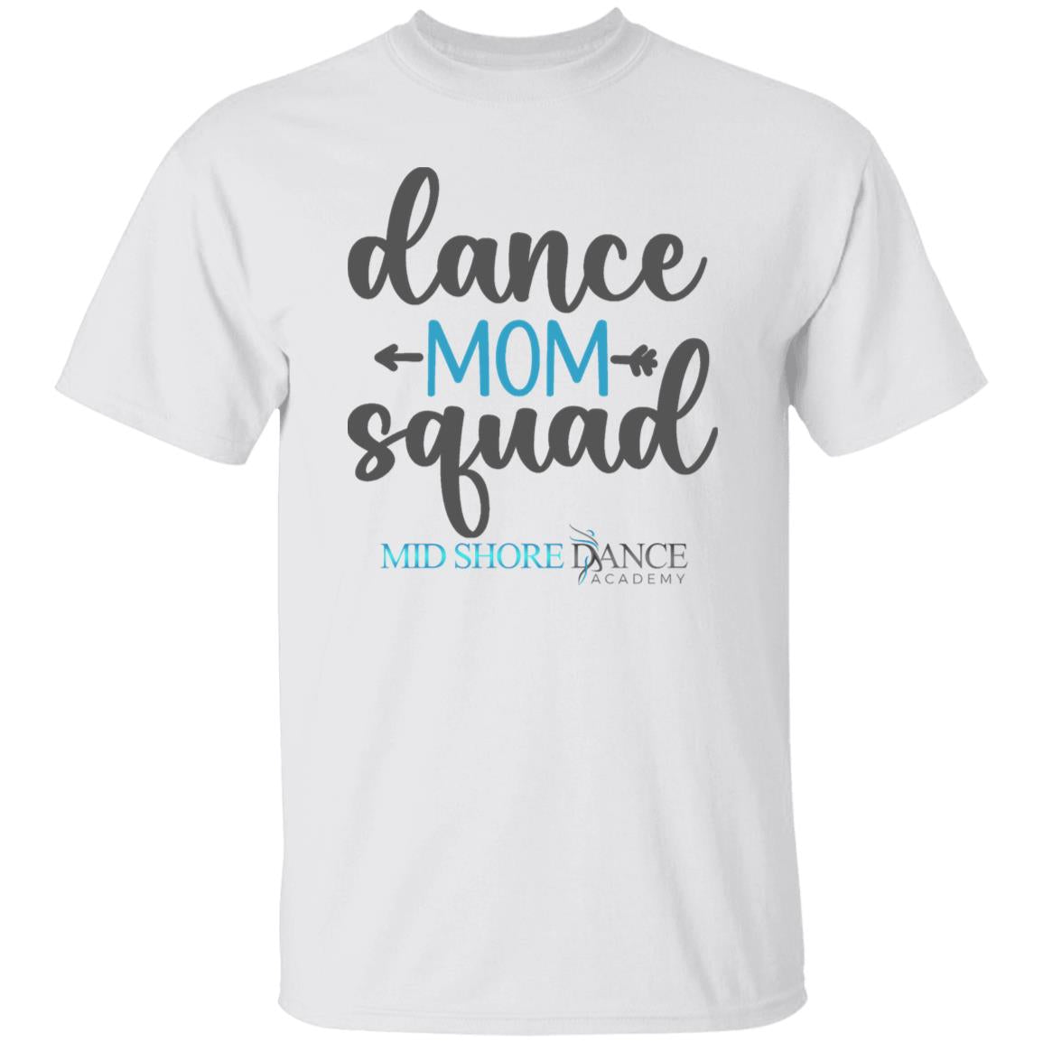 MSDA Dance Mom T-Shirt