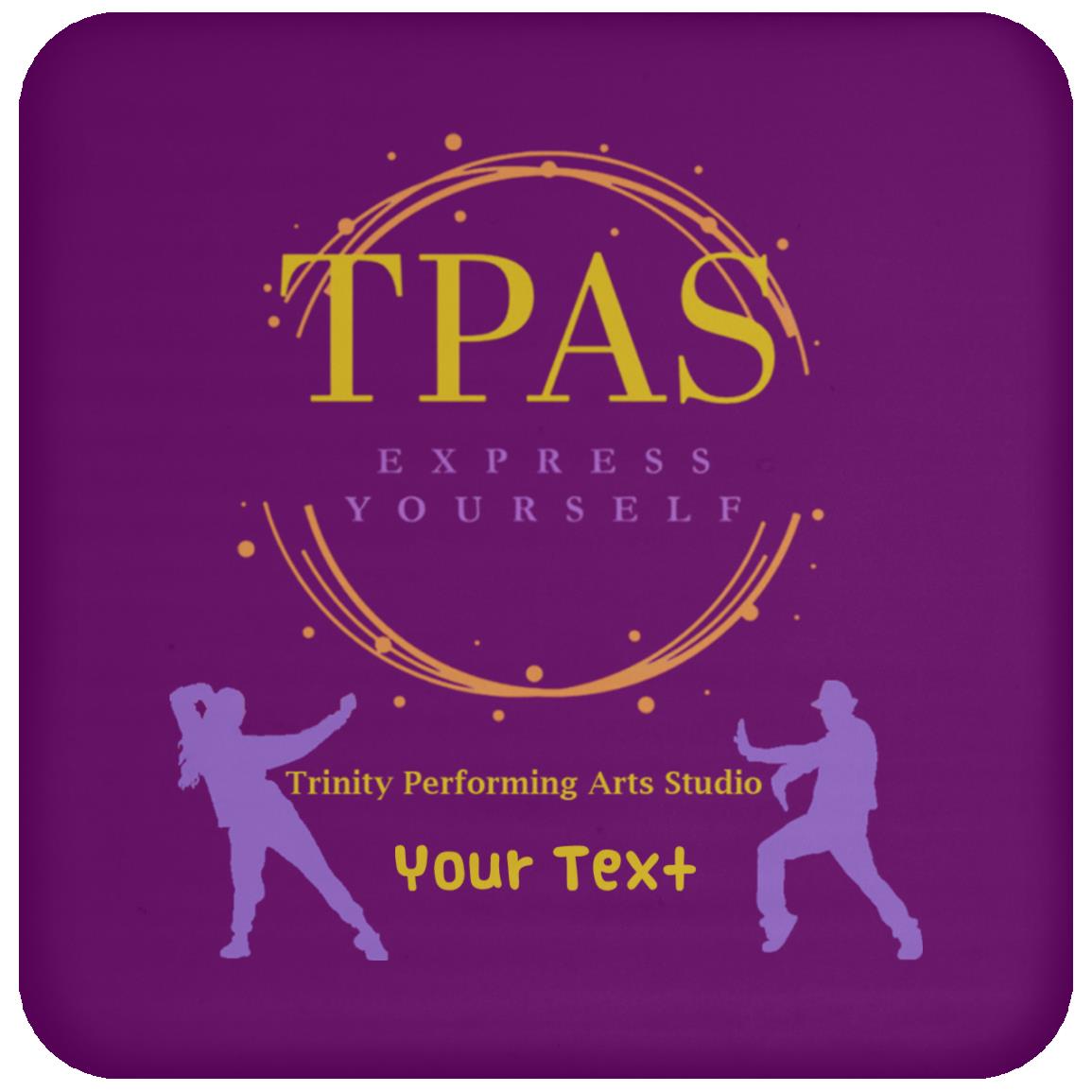 TPAS Competition Team Coaster