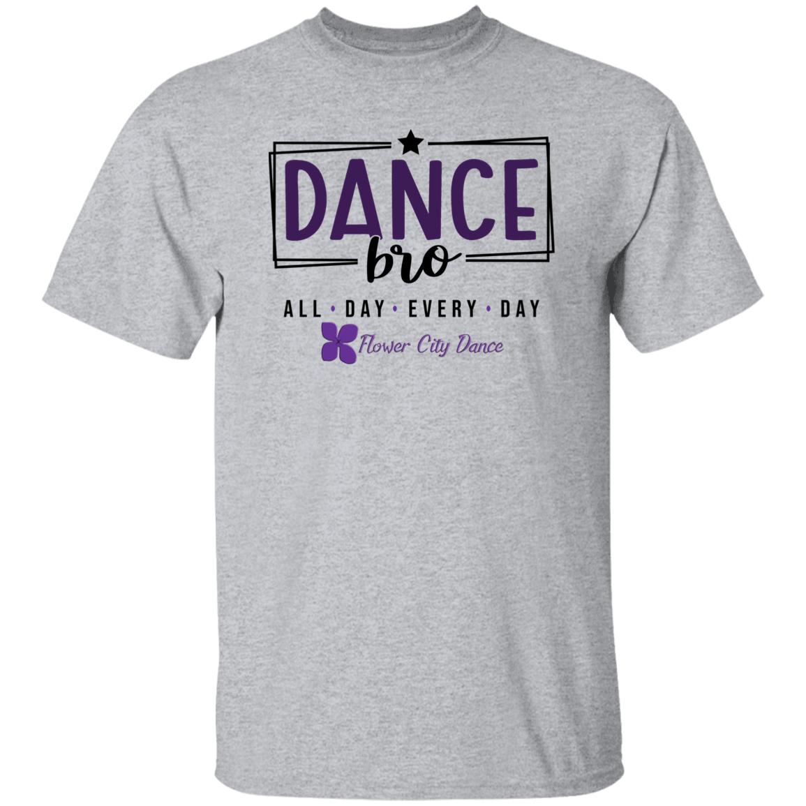 FCD Dance Brother T-Shirt