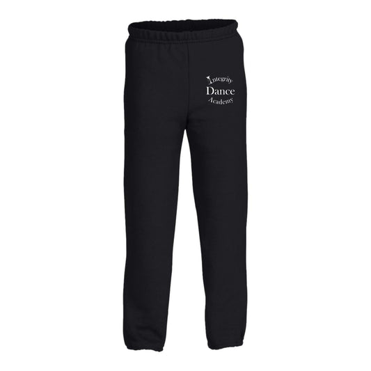 Integrity Dance Academy Personalized Youth Heavy Blend Sweatpant