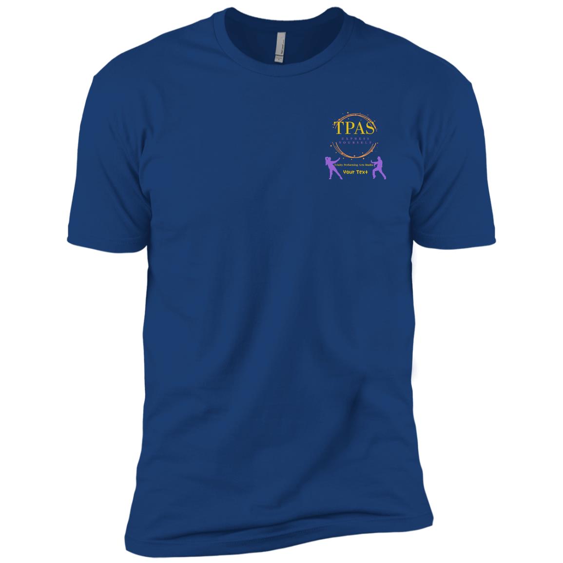 TPAS Youth Premium T-Shirt