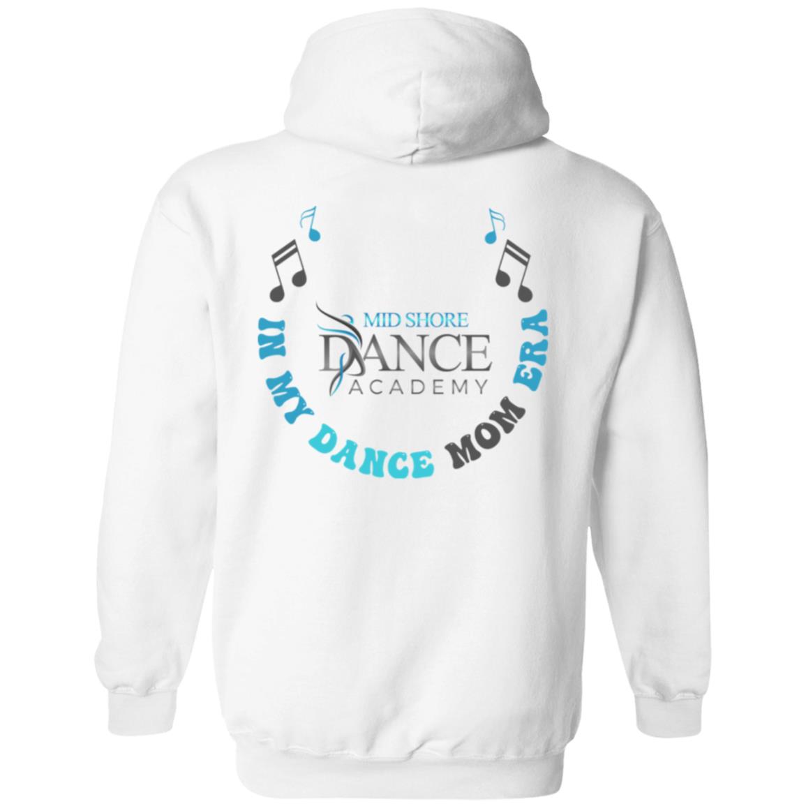 MSDA Dance Mom Era Pullover Hoodie