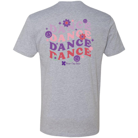 FSD Dance Premium Short Sleeve T-Shirt