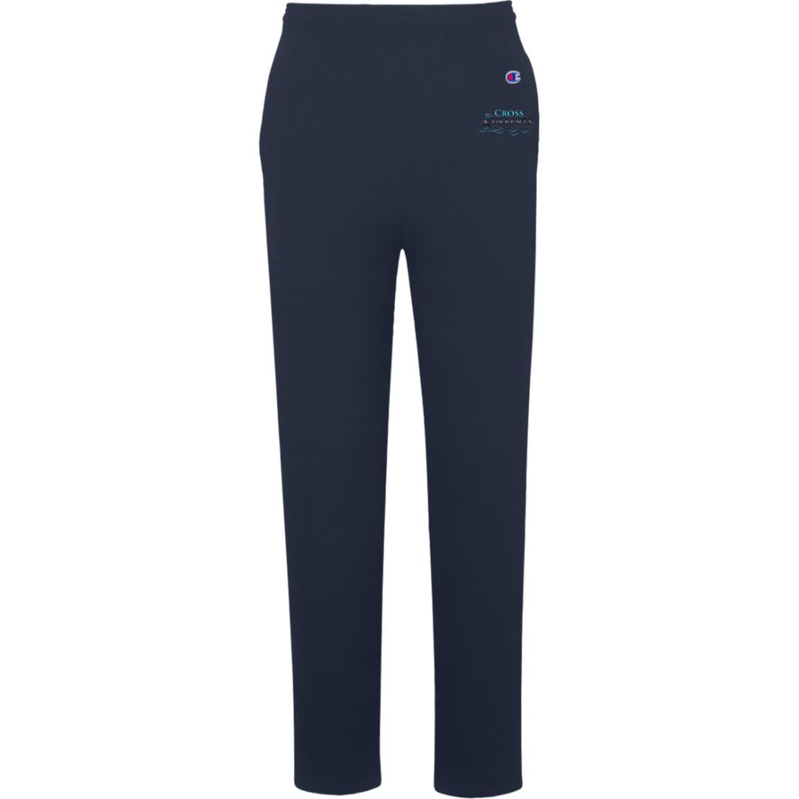 CCDC Champion Fleece Pant