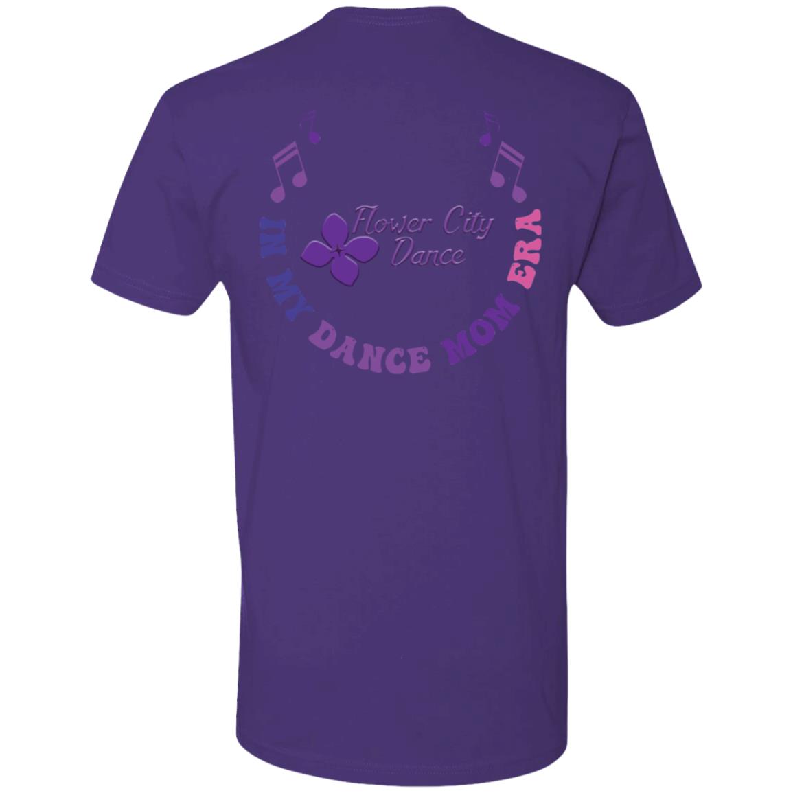 FCD Dance Mom Era Premium Short Sleeve T-Shirt