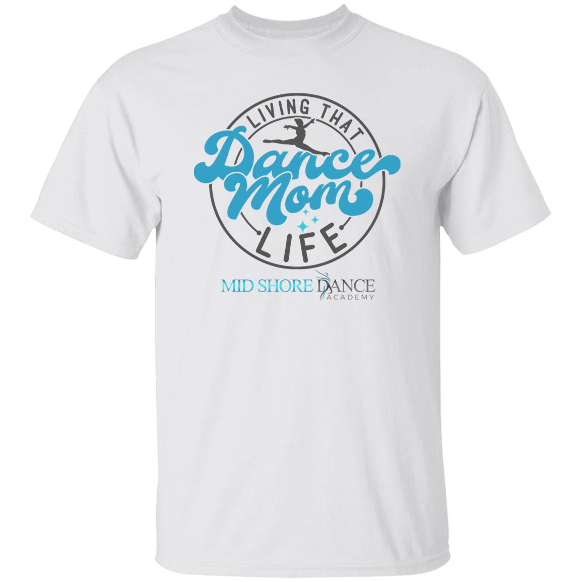 MSDA Dance Mom T-Shirt