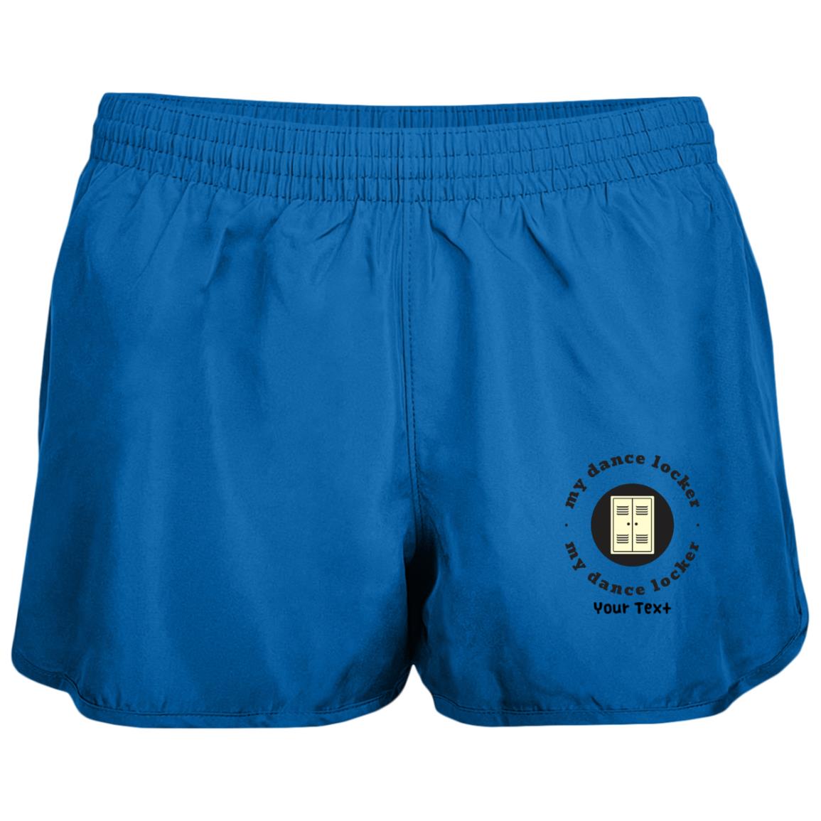 MDL Example Personalized Wayfarer Running Shorts