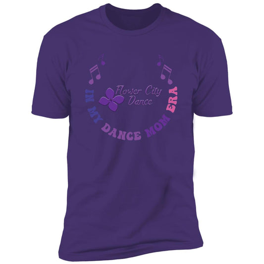 FCD Dance Mom Era Premium Short Sleeve T-Shirt