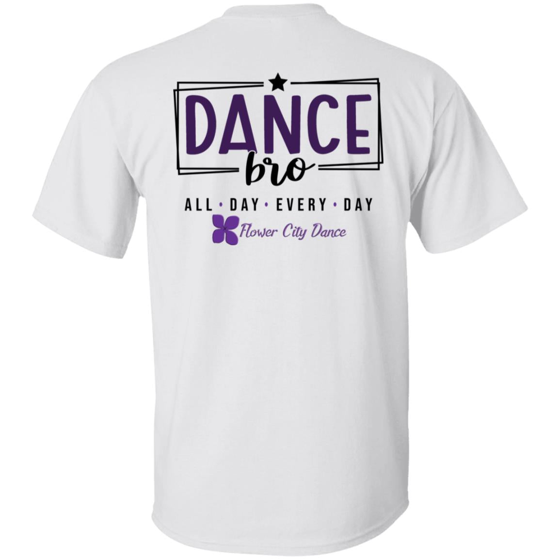 FCD Dance Brother T-Shirt